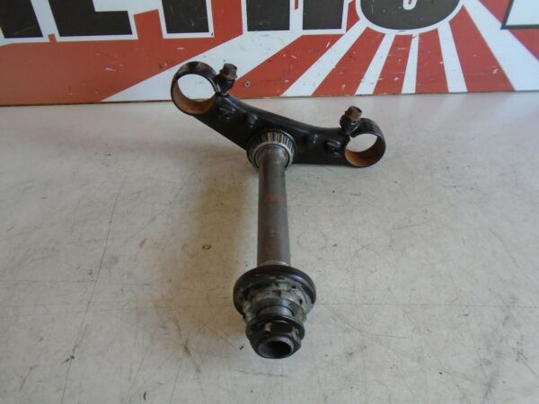 Honda NTV600K Lower Fork Yoke 