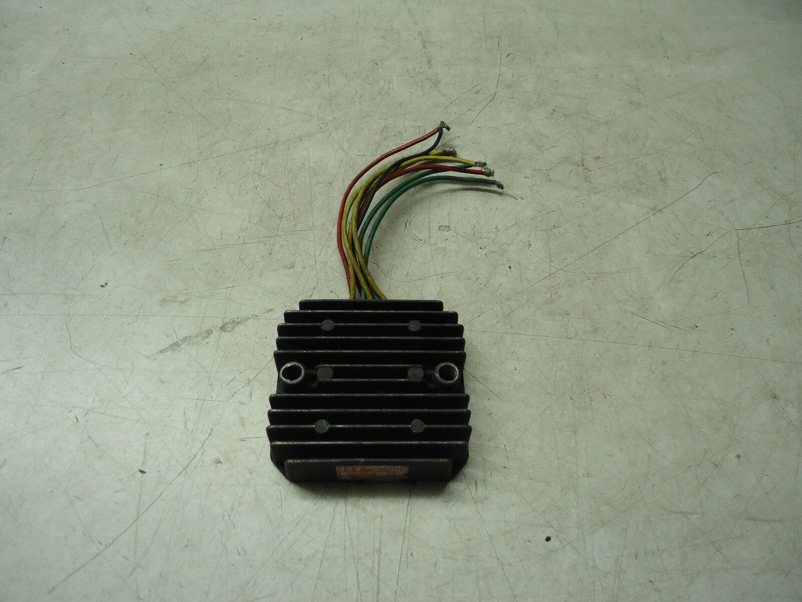 Honda GL1100 Goldwing Regulator Rectifier