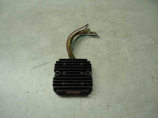 Honda GL1100 Goldwing Regulator Rectifier