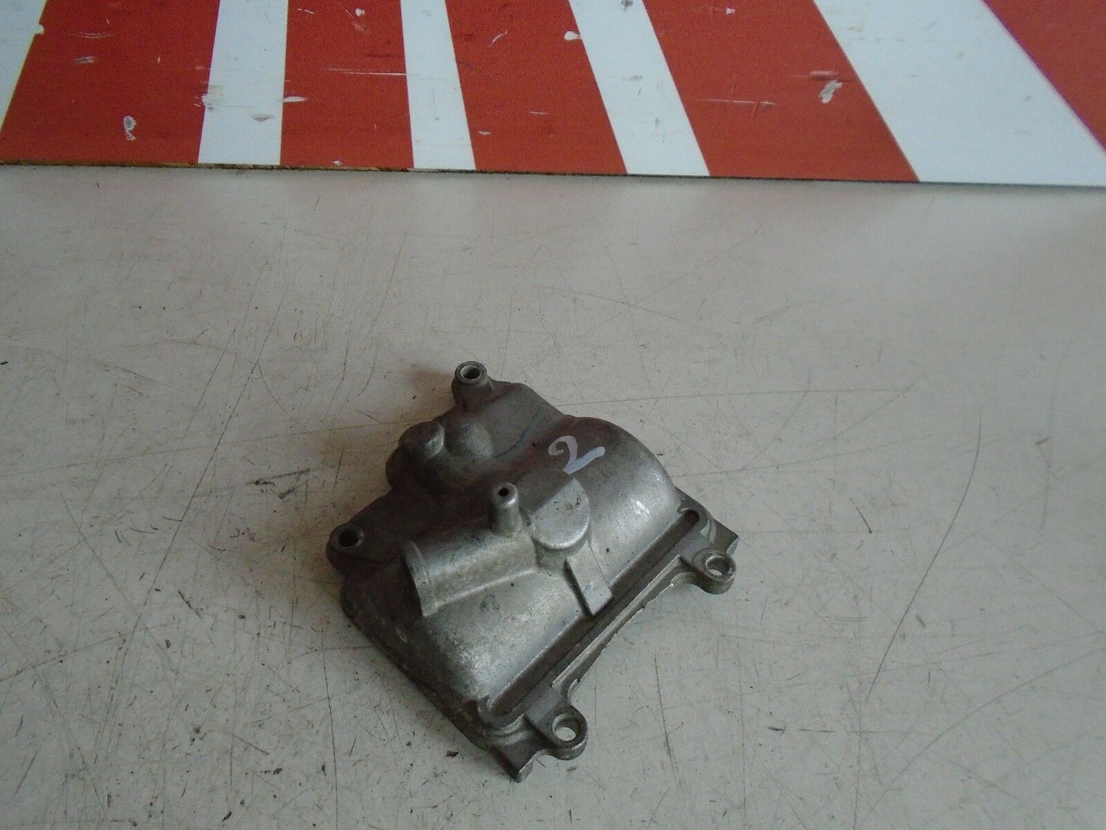 Honda CBR1000F Carb Float Bowl CBR1000 Carburettor