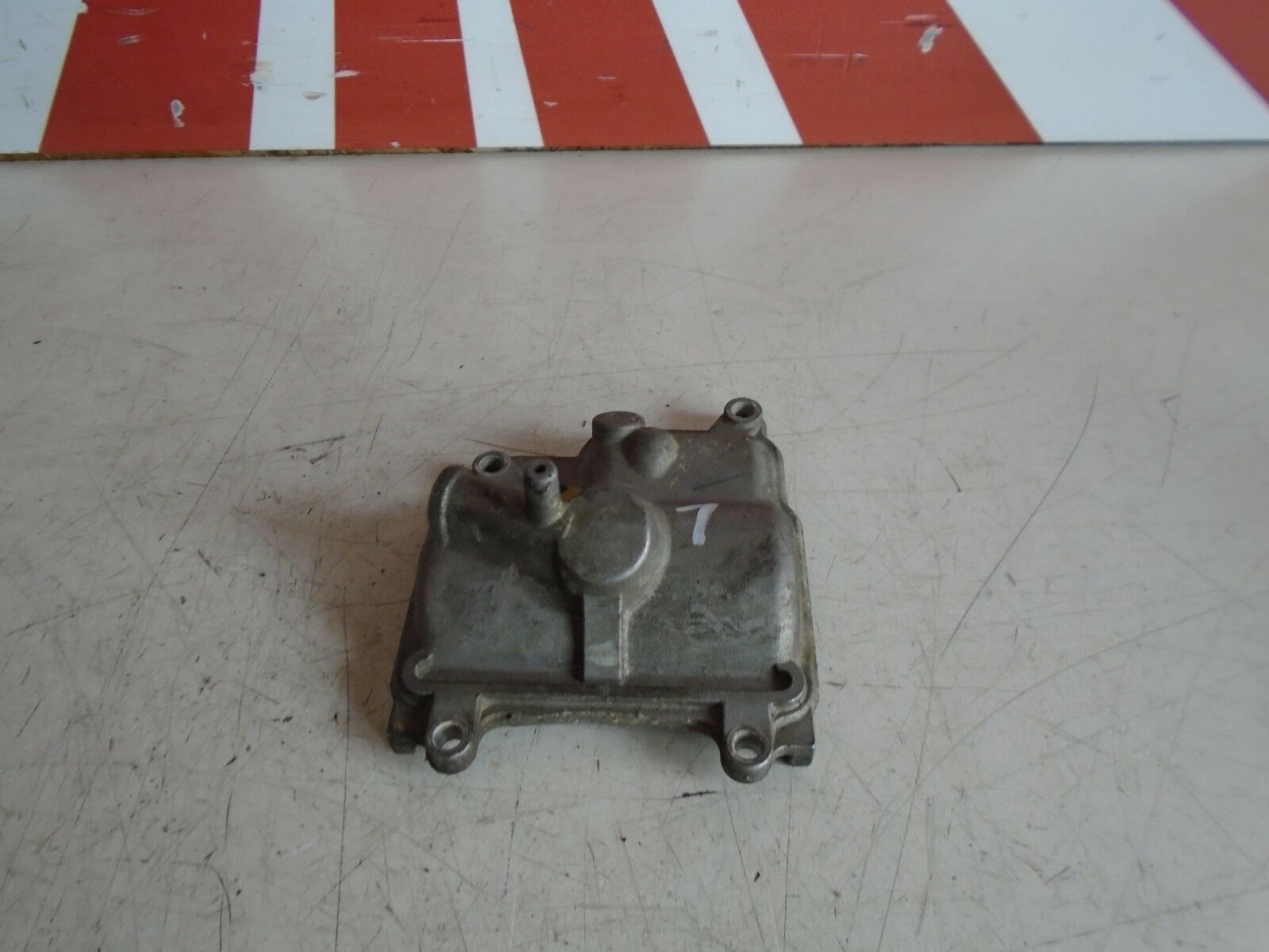 Honda CBR1000F Carb Float Bowl CBR1000 Carburettor