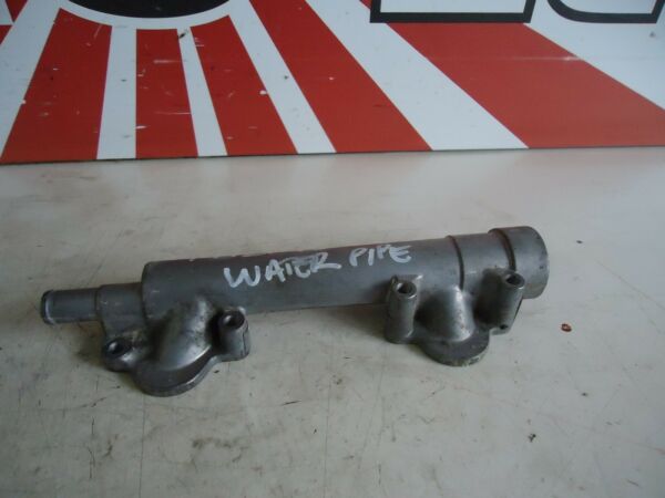Yamaha YZF750R Engine Water Pipe 