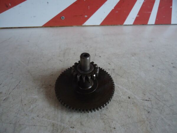 Yamaha YZF750R Engine Starter Idler Gear 