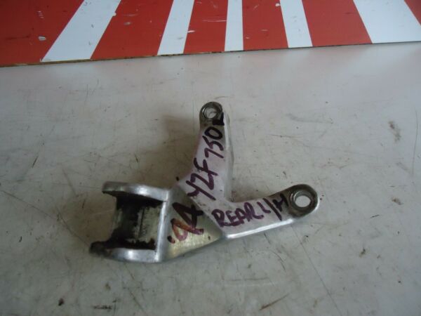 Yamaha YZF750R Rear Footrest Hanger