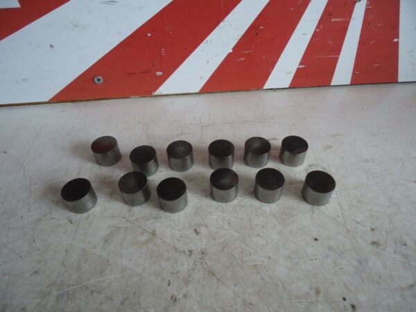 Yamaha YZF750 Inlet Valve Buckets YZF Engine Valve Buckets