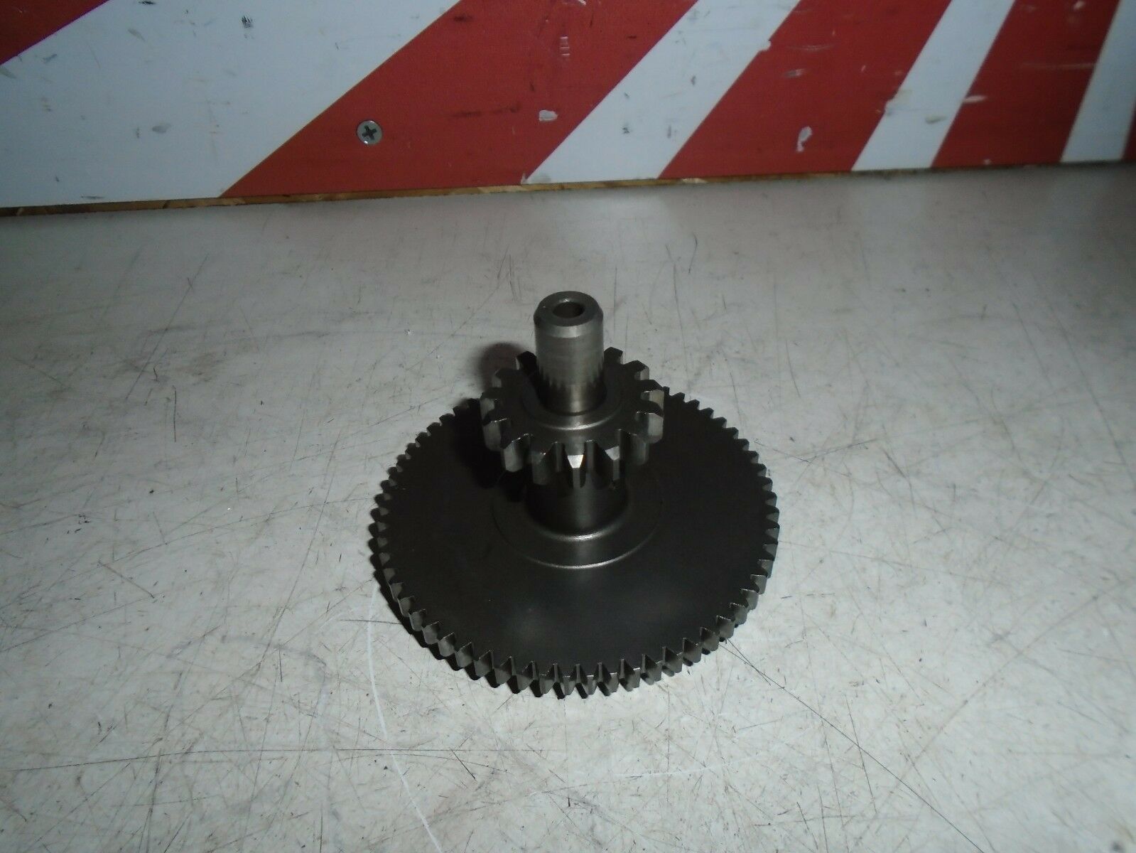 Yamaha YZF1000R Thunderace Engine Starter Idler Gear 