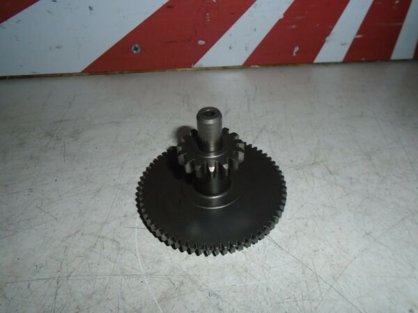 Yamaha YZF1000R Thunderace Engine Starter Idler Gear 