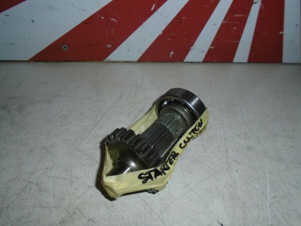 Yamaha YZF1000R Thunderace Engine Starter Clutch Shaft 