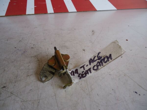 Yamaha YZF1000R Thunderace Seat Latch 