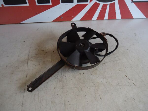 Yamaha YZF1000R Thunderace Radiator Fan