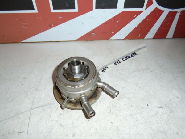 Yamaha YZF1000R Thunderace Engine Oil Cooler 