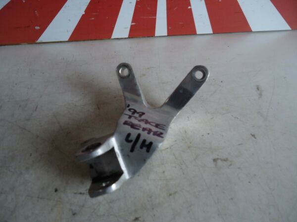 Yamaha YZF1000R Thunderace Rear Footrest Hanger 