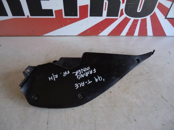 Yamaha YZF1000R Thunderace Front Inner Fairing Panel