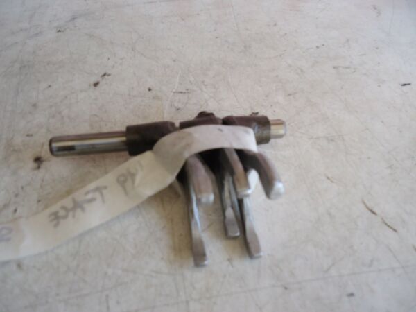Yamaha YZF1000R Thunderace Gear Selector Forks 