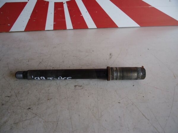 Yamaha YZF1000R Thunderace Front Wheel Spindle Axle
