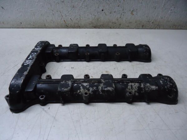 Yamaha XS750 Cylinder Head Rocker Cover
