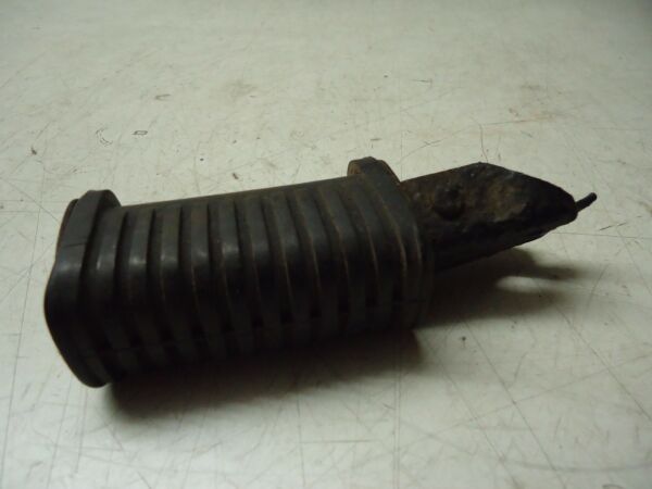 Yamaha XS750 Rear Footrest 