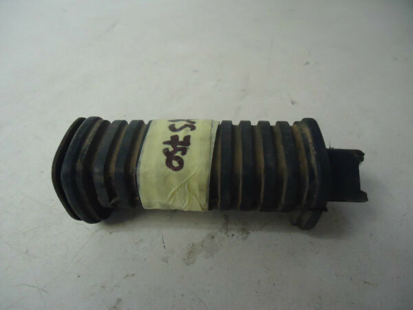 Yamaha XS750 Rear Footrest