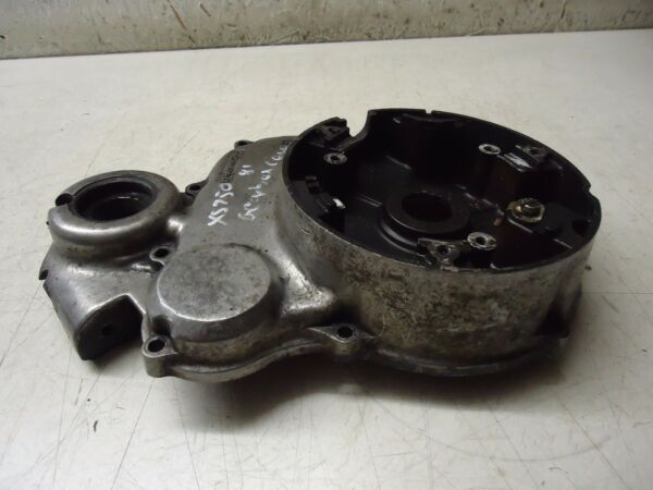 Yamaha XS750 Engine Cover Casing