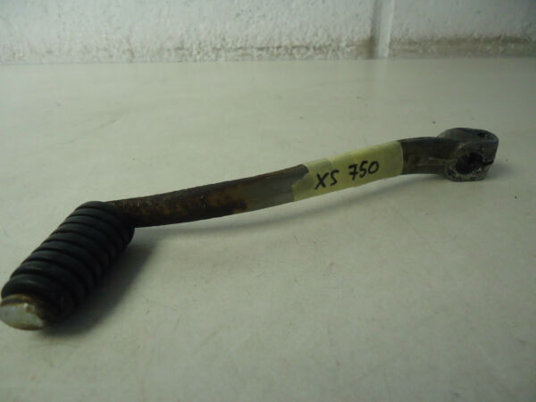 Yamaha XS750 Gear Change Lever