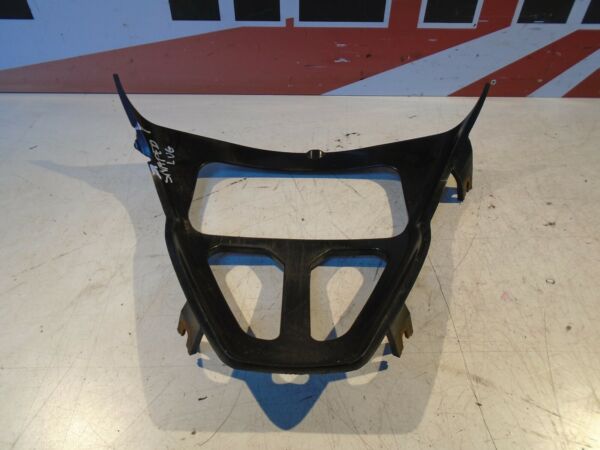 Suzuki GSXR1000 Lower V Panel 2001 GSXR Lower Fairing