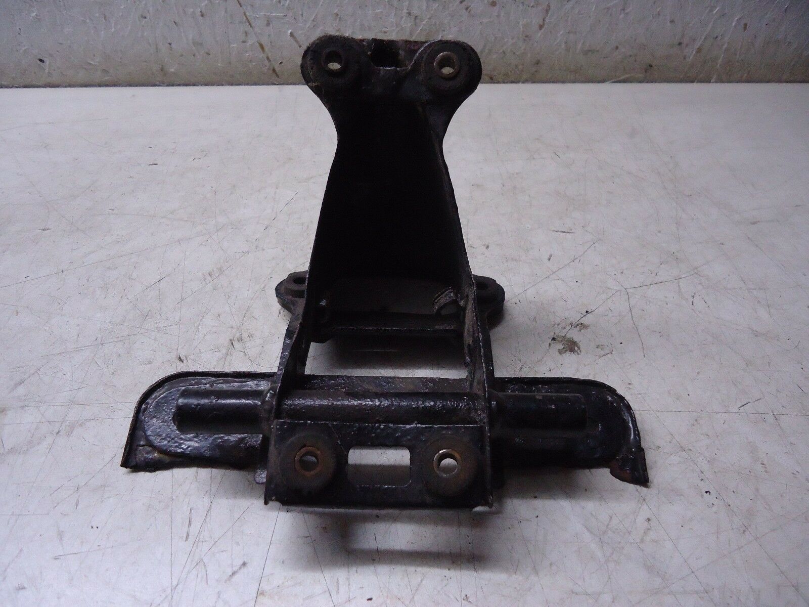 Yamaha XS750 Custom Rear Light Mount Bracket