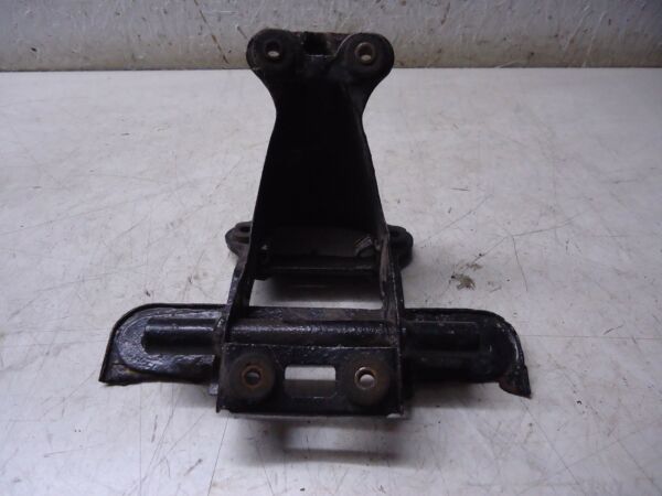 Yamaha XS750 Custom Rear Light Mount Bracket