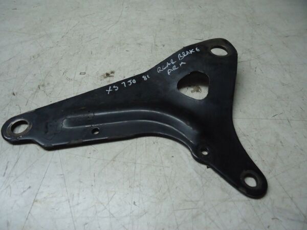 Yamaha XS750 Custom Rear Brake Arm XS750 Torque Arm