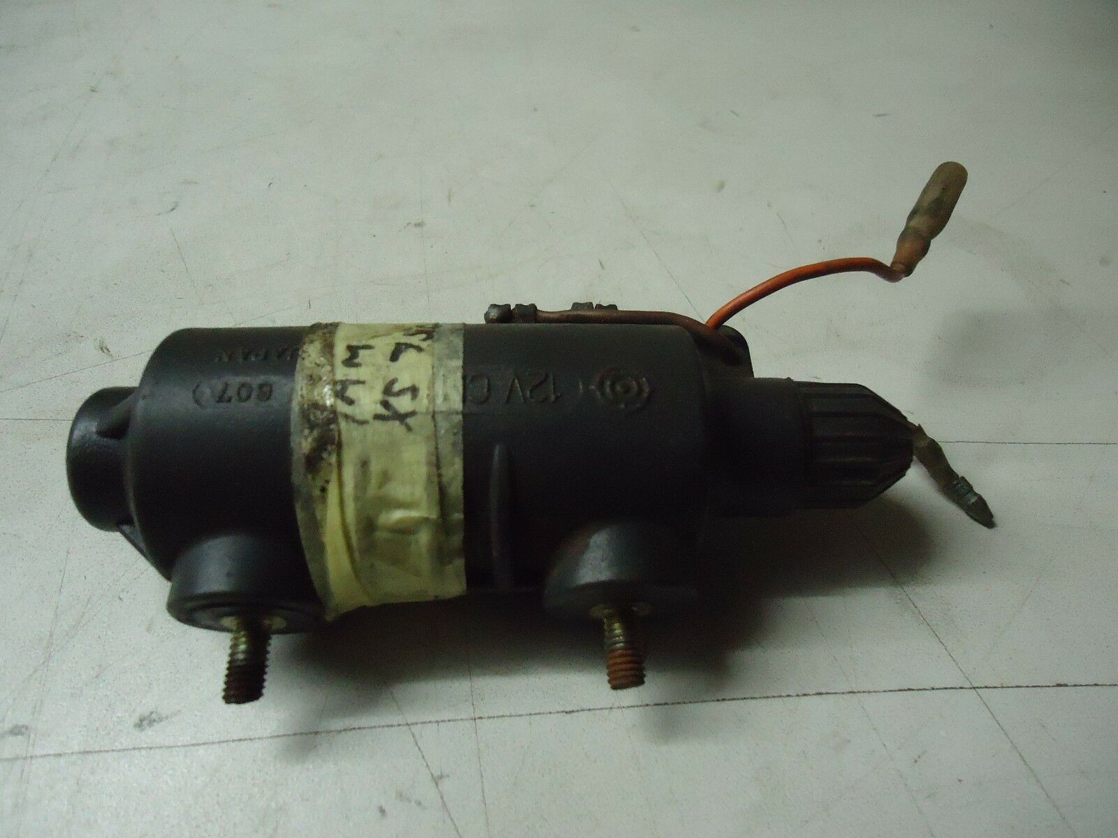 Yamaha XS750 Ignition Coil