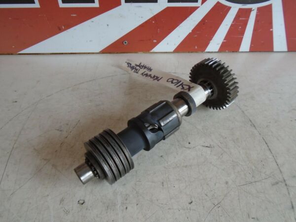 Yamaha XS1100 Engine Primary Drive Shaft