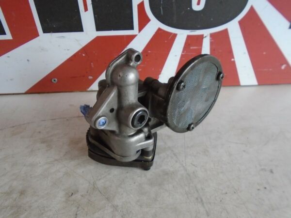 Yamaha XS1100 Engine Oil Pump