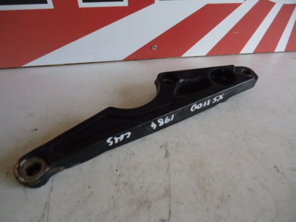 Yamaha XS1100 Footrest Hanger 