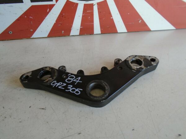 Kawasaki GPZ305 Top Fork Yoke