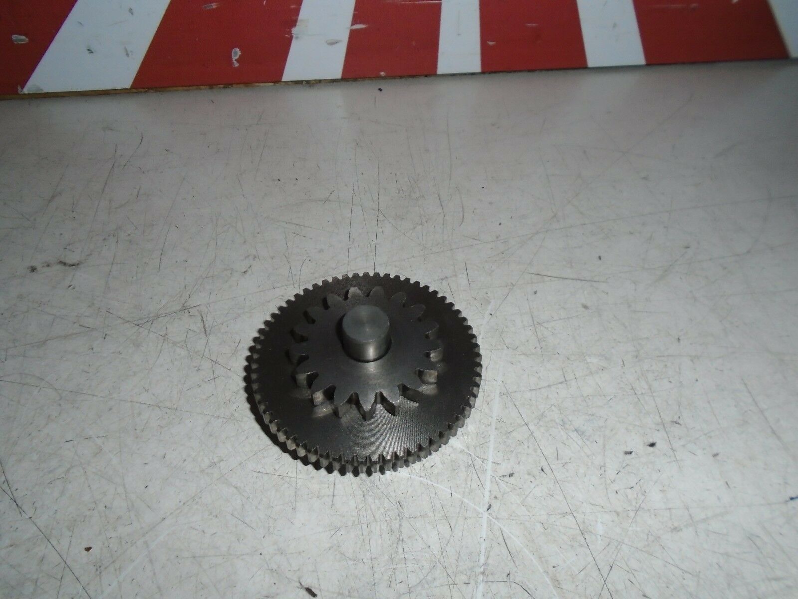 Kawasaki GPZ305 Starter Idler Gear 