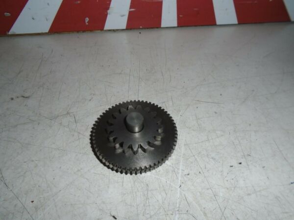 Kawasaki GPZ305 Starter Idler Gear 