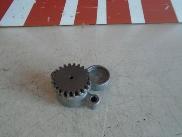 Kawasaki GPZ305 Engine Oil Pump