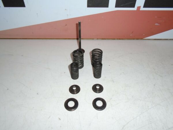 Kawasaki GPZ305 Exhaust Valve EX305 Engine Valves