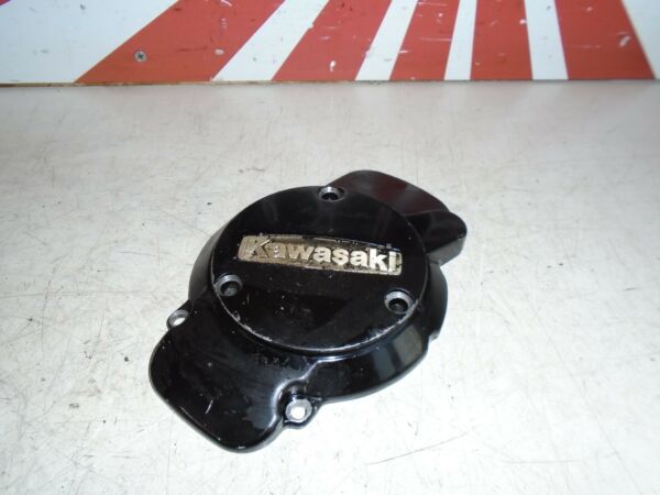 Kawasaki GPZ305 Engine Ignition Cover