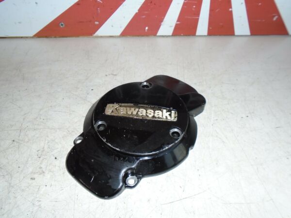 Kawasaki GPZ305 Alternator Cover GPz305 Engine Casing