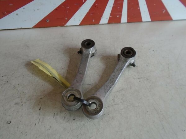 Kawasaki GPX750R Rear Shock Link Arms GPX Dog Bones