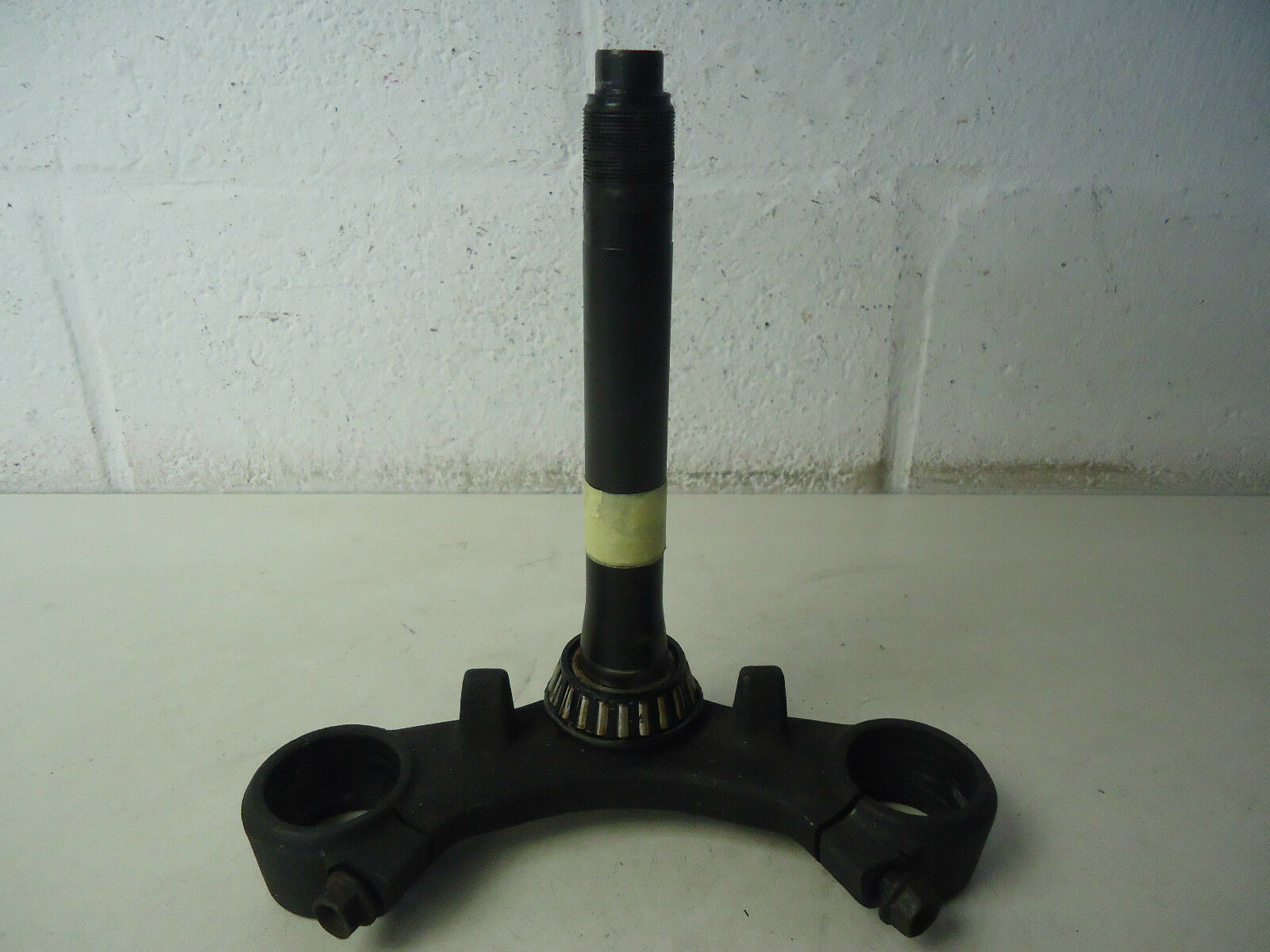 Suzuki GSX600F Lower Fork Yoke