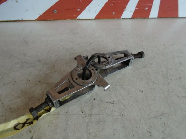 Kawasaki GPX750R Chain Adjusters 