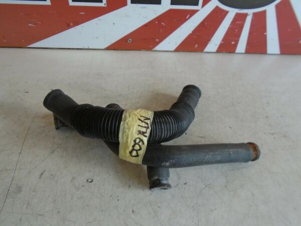Honda NTV600K Engine Water Pipes 