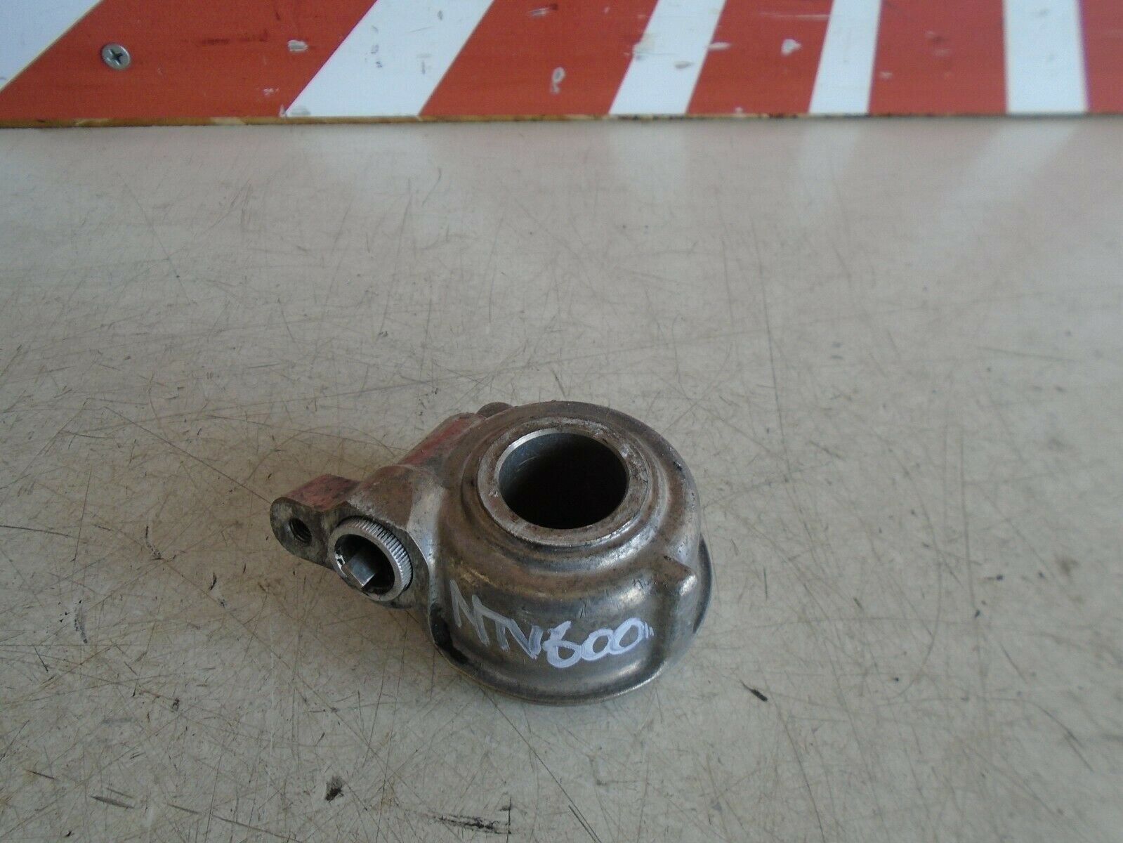 Honda NTV600K Speedo Drive 