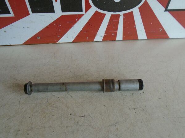 Honda NTV600 Revere Front Wheel Spindle Axle