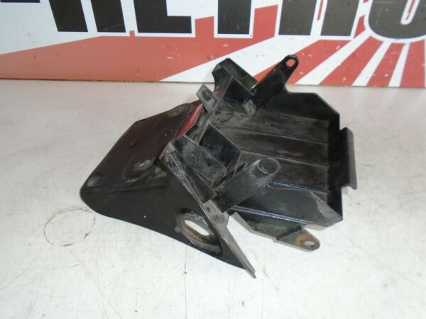 Honda NTV600K Rear Fender Mudguard