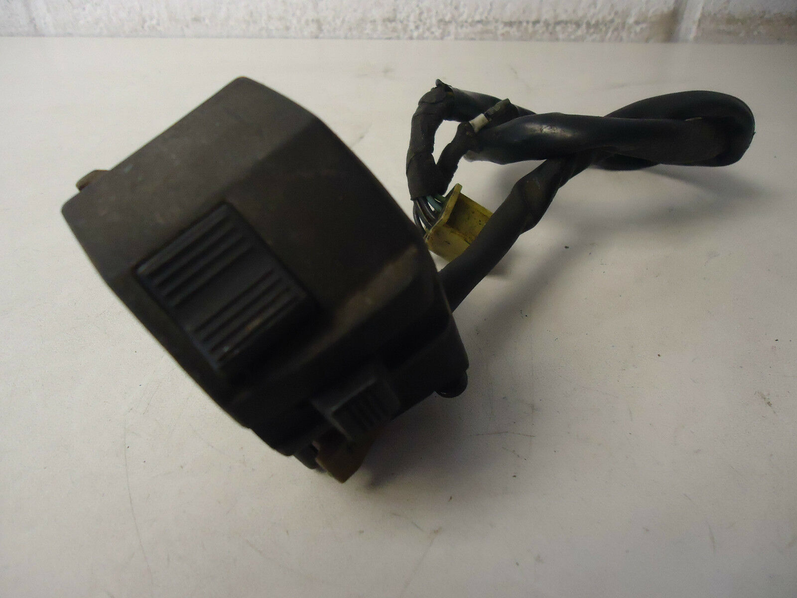 Suzuki GSX600F Handlebar Switchgear