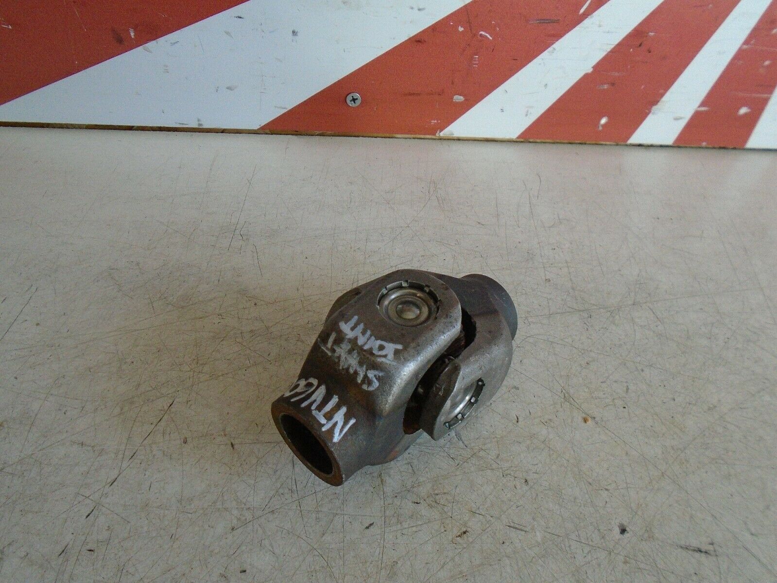 Honda NTV600K Diveshaft Universal Joint