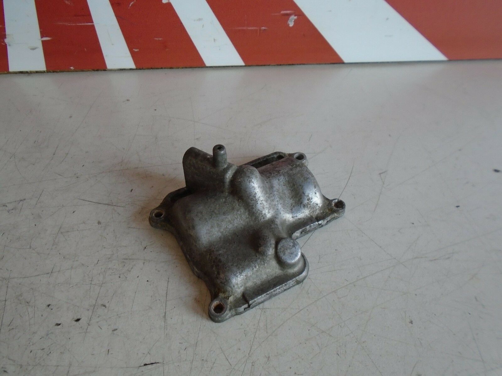 Honda NTV600K Carb Float Bowl NTV600 Carburettor