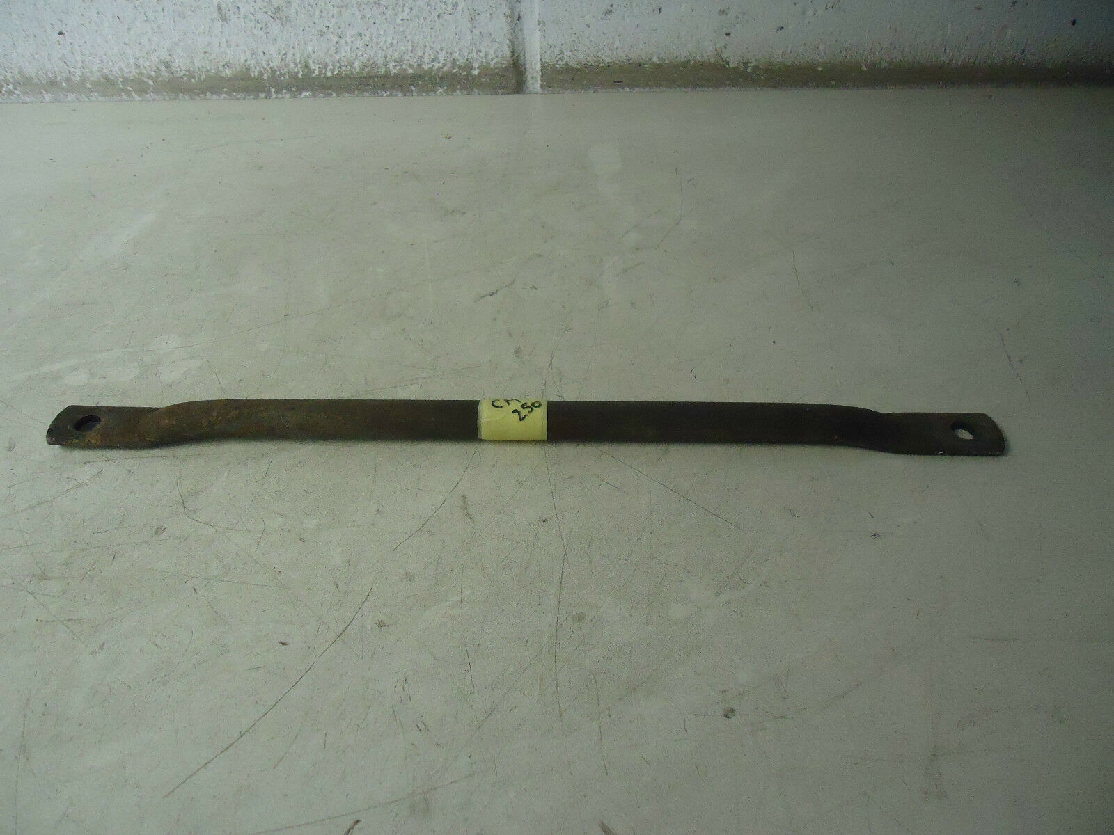 Honda CM250 Rear Brake Torque Arm